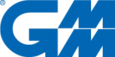 GMM production logo