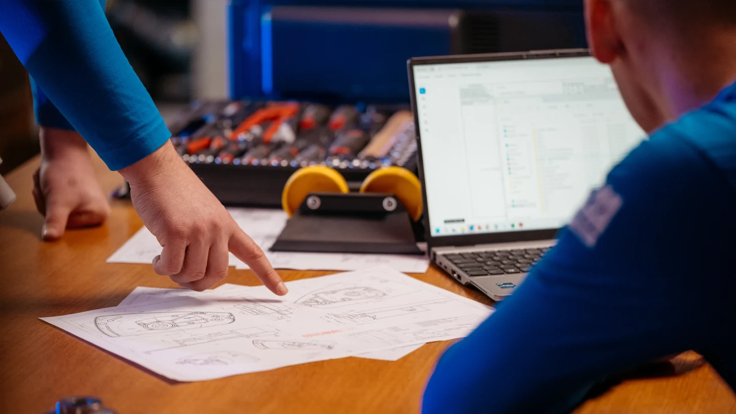 P4D 2025 – GMM PROIZVODNJA d.o.o.