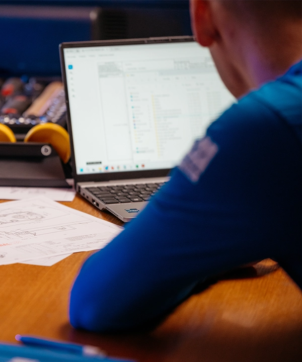 P4D 2025 – GMM PROIZVODNJA d.o.o.