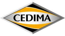Cedima - logo