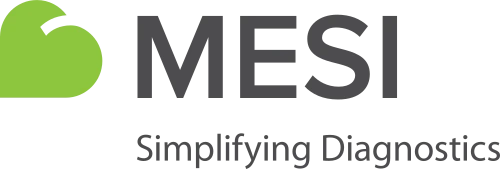 MESI - logo