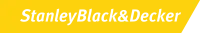 Stanley Black & Decker - logo