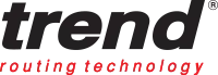 trend routing technology - logo