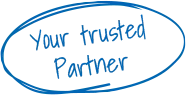 Your trusted partner