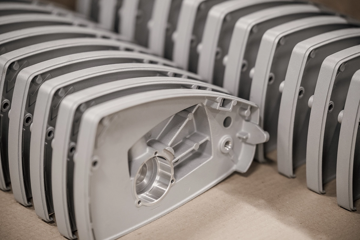 CNC rezkanje in struženje
