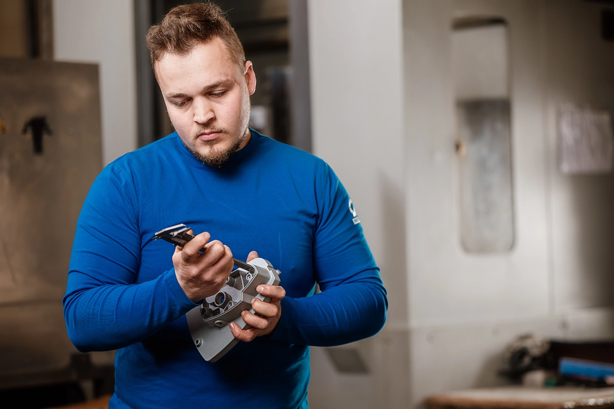 GMM PROIZVODNJA - Druge operacije