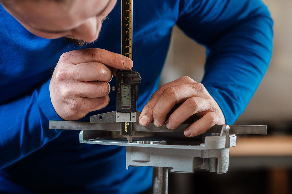 GMM PROIZVODNJA - Druge operacije