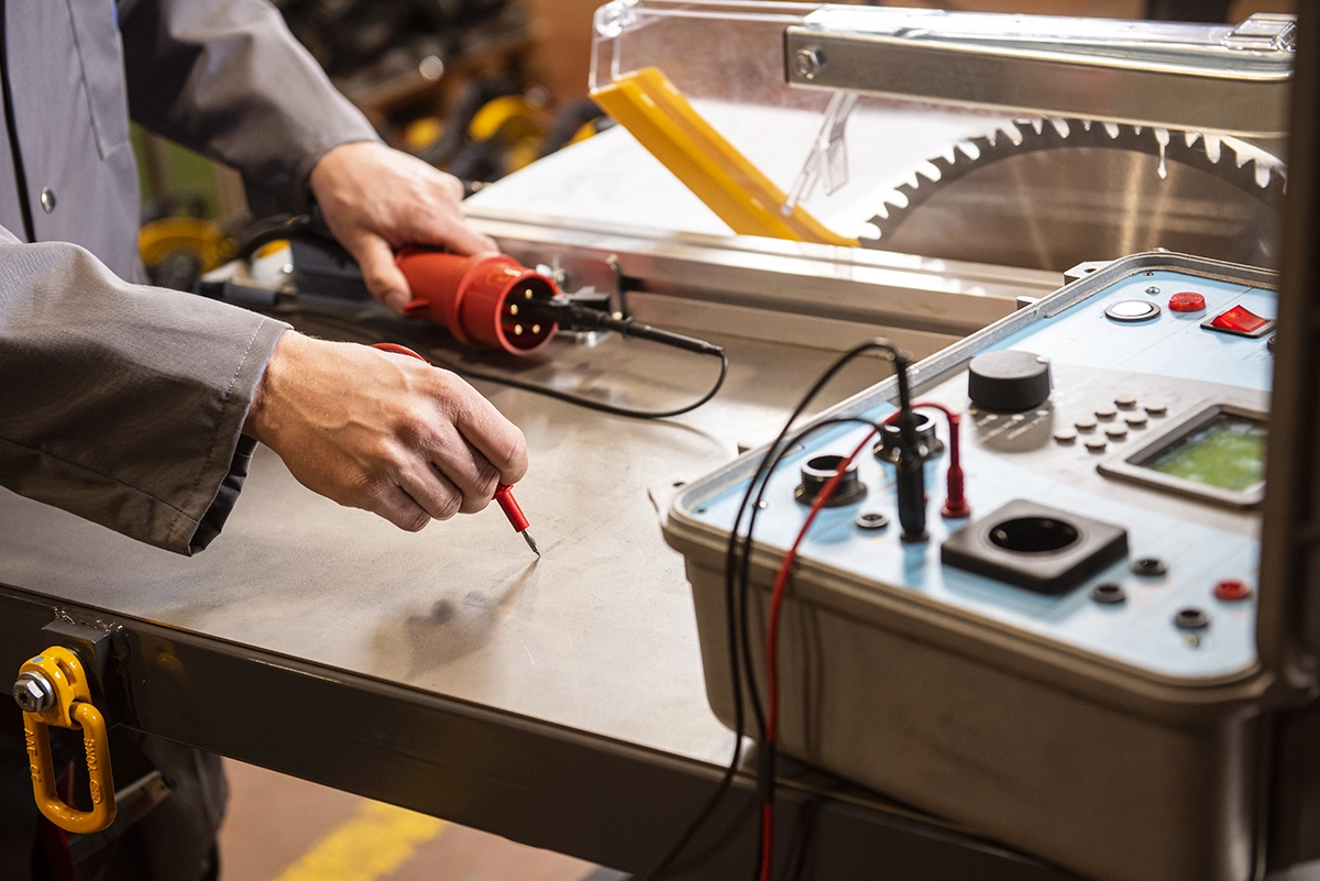 GMM PROIZVODNJA - Druge operacije