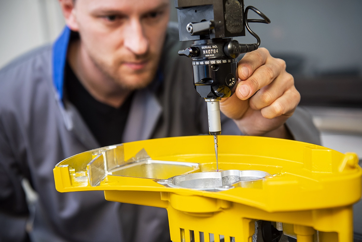 GMM PROIZVODNJA - Druge operacije