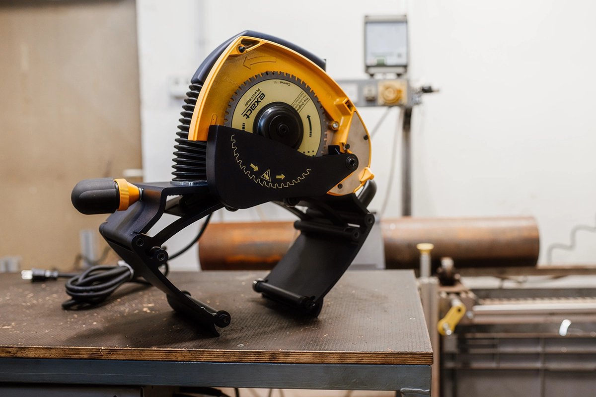 GMM PROIZVODNJA - Razvoj, prototipiranje in testiranje izdelkov