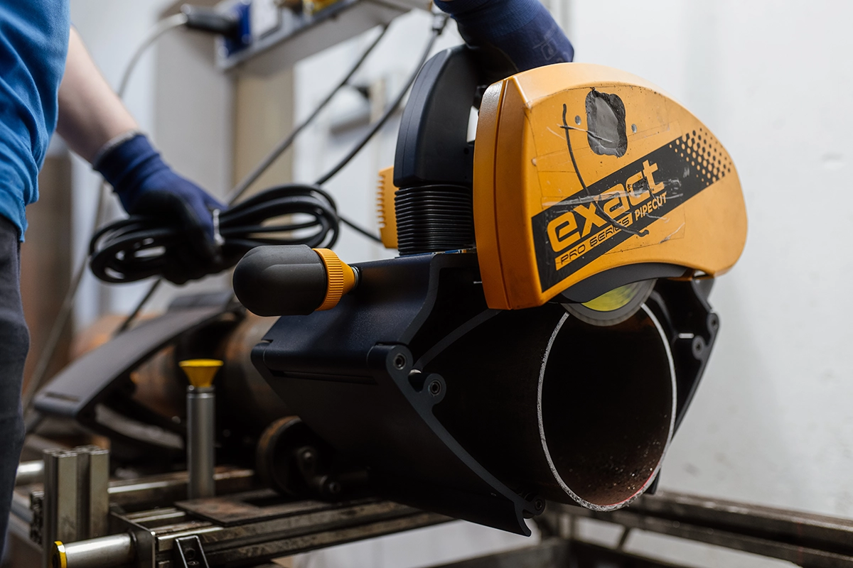 GMM PROIZVODNJA - Razvoj, prototipiranje in testiranje izdelkov