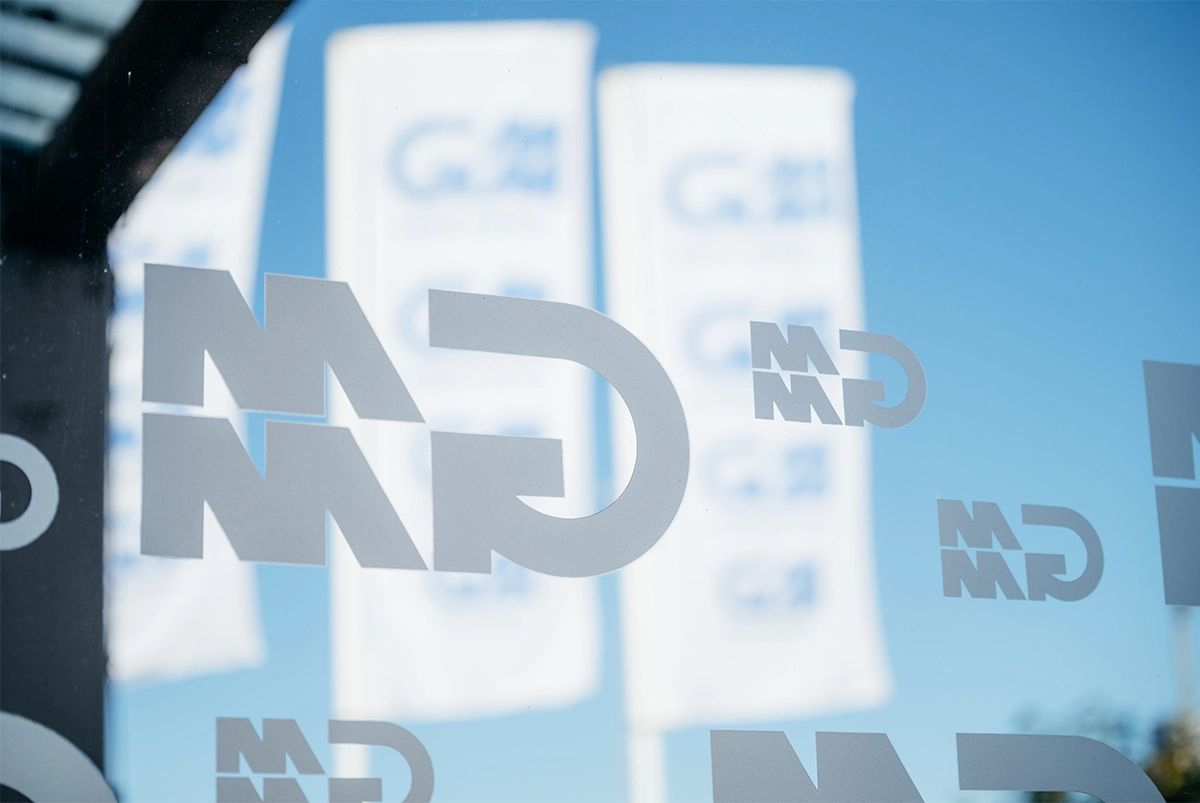 GMM - Vključenost v skupnost in sponzorstva