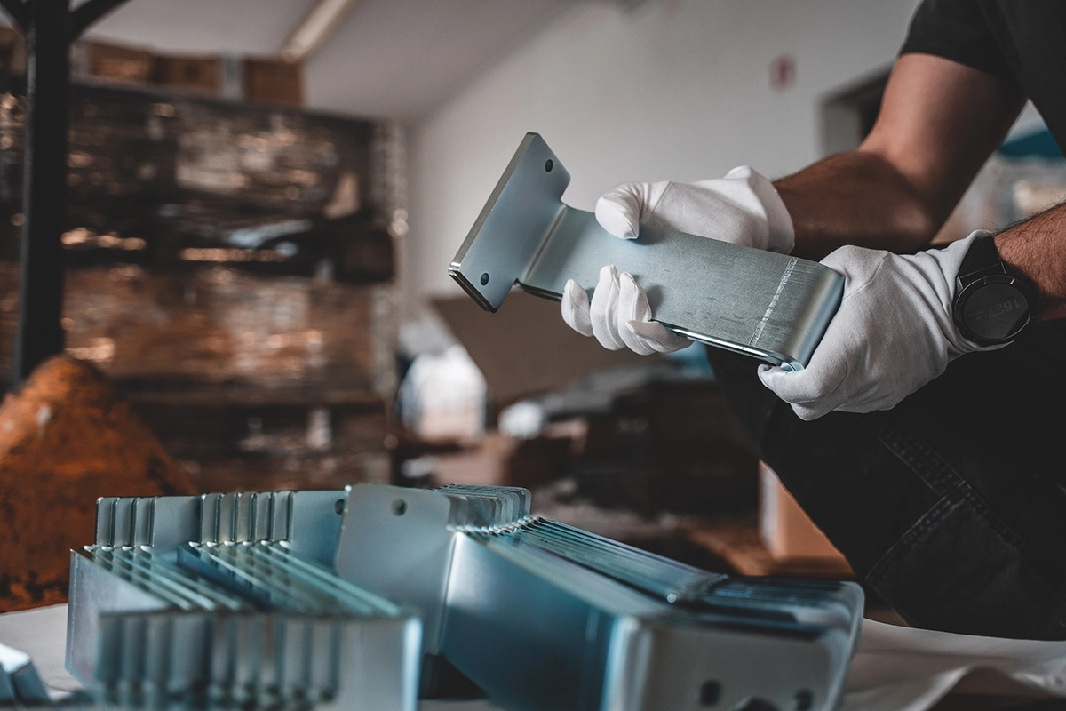 GMM - Partnerske storitve