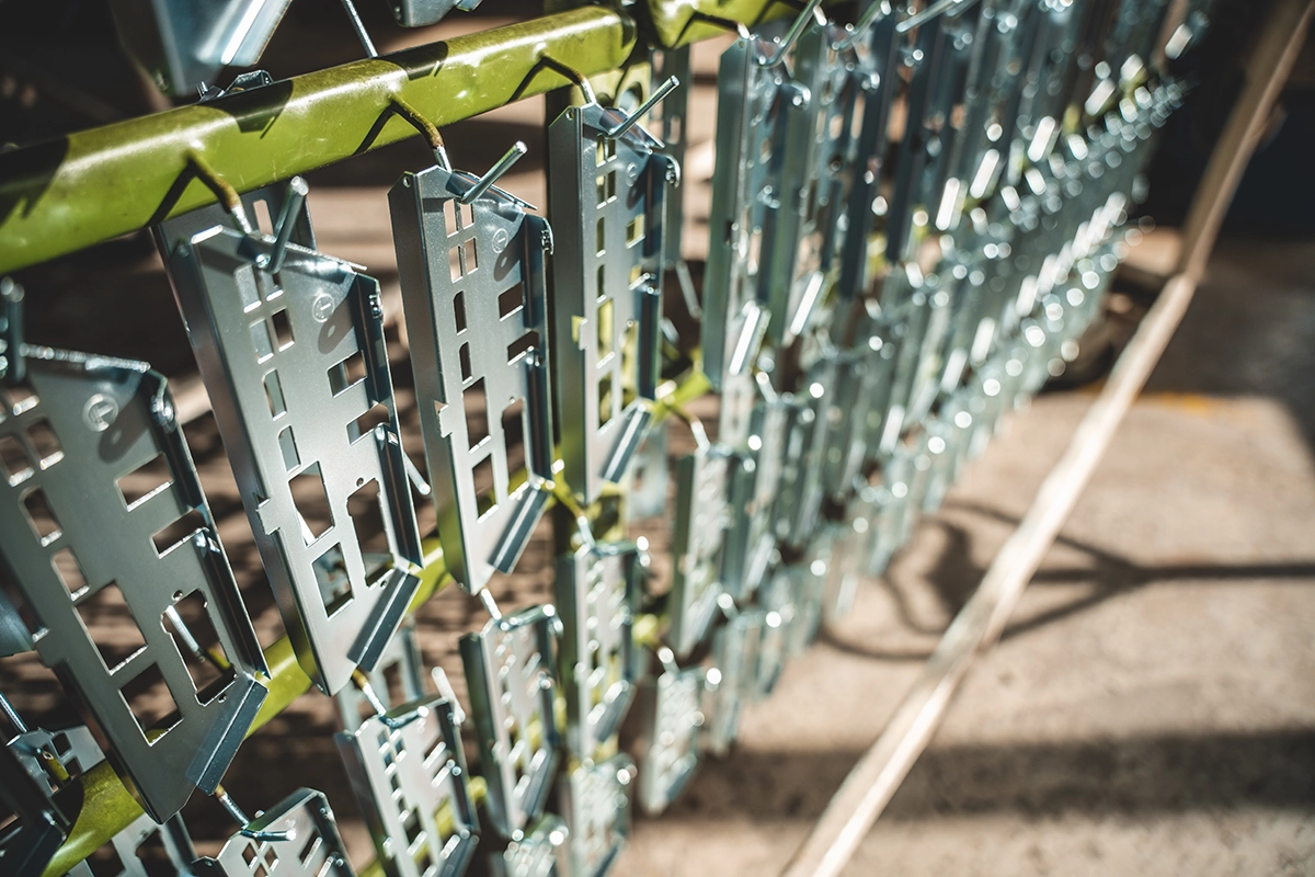 GMM - Partnerske storitve