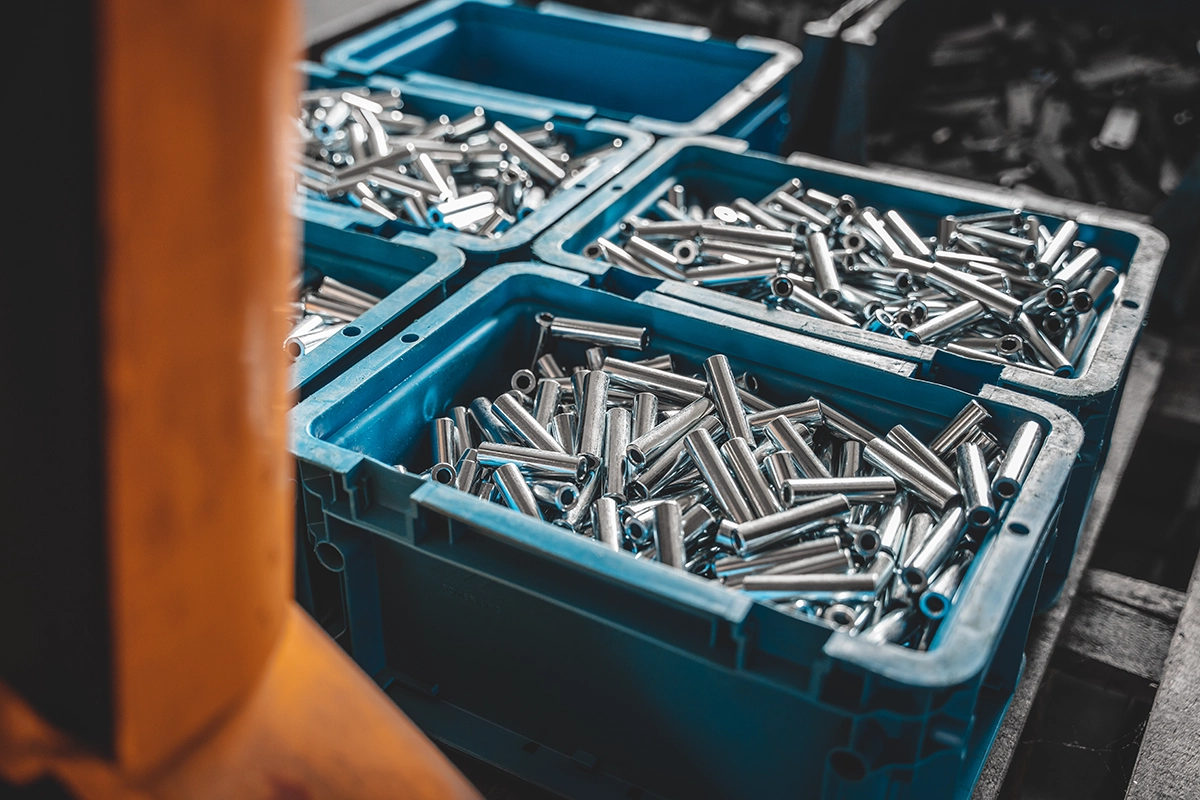 GMM - Partnerske storitve