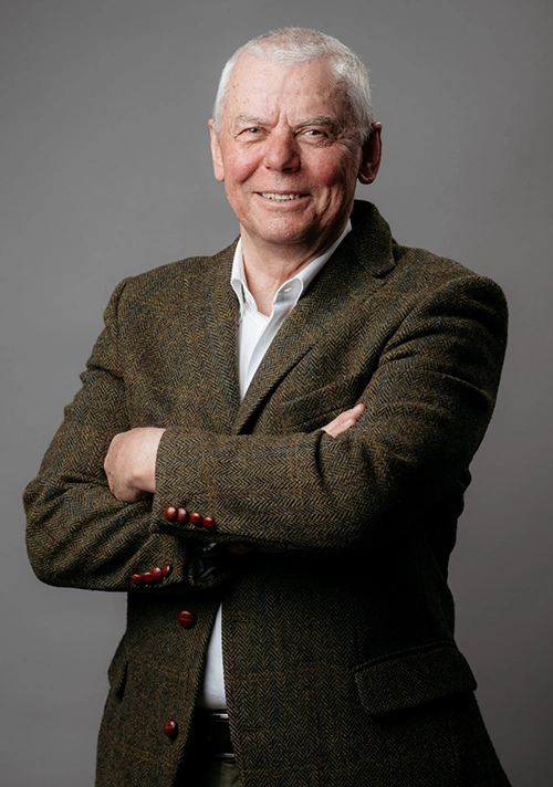 GMM Vodstvo - Peter Tevz