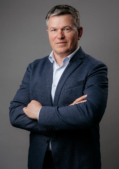 GMM Vodstvo - Uroš Rotnik