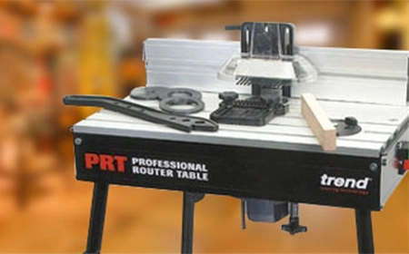 GMM Produkti - TREND