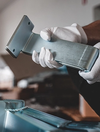 GMM - Partnerske storitve