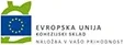Kohezijski sklad logo