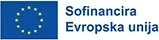 Sofinancira Evropska unija logo